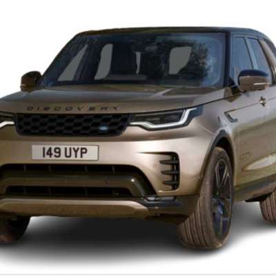 Thảm lót sàn ô tô Land Rover Discovery 2021